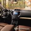 2018 Subaru Ascent