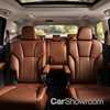 2018 Subaru Ascent