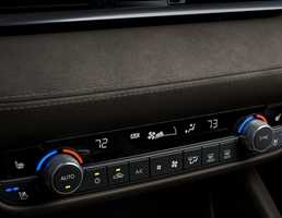 2018 Mazda6 - LA Motor Show