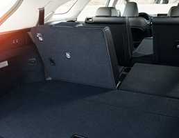 2018 Lexus RX 350L & RX 450hL