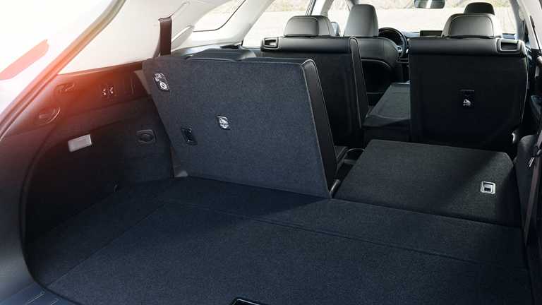 2018 Lexus RX 350L & RX 450hL