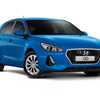 2018 Hyundai i30 Go - Australia