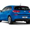 2018 Hyundai i30 Go - Australia