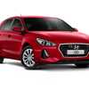 2018 Hyundai i30 Go - Australia