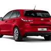 2018 Hyundai i30 Go - Australia