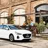 2018 Hyundai i30 Go - Australia