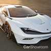 2017 Aria FXE - LA Motor Show