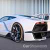 2017 Aria FXE - LA Motor Show