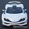2017 Aria FXE - LA Motor Show