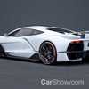 2017 Aria FXE - LA Motor Show