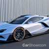 2017 Aria FXE - LA Motor Show