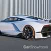 2017 Aria FXE - LA Motor Show