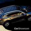 Mazda,Toyota Jointly Working On New ‘CX-X’ SUV