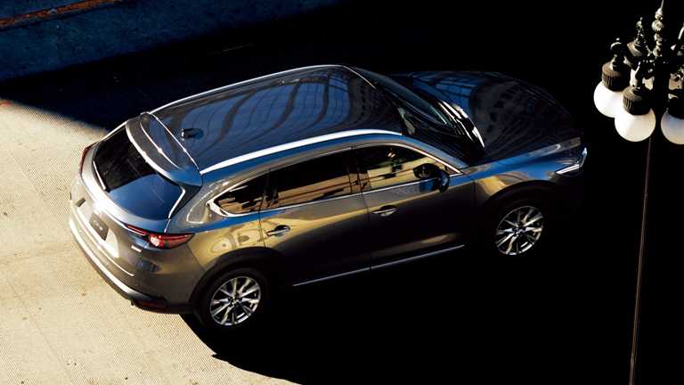 Mazda,Toyota Jointly Working On New ‘CX-X’ SUV