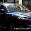 Mazda,Toyota Jointly Working On New ‘CX-X’ SUV