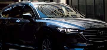 Mazda,Toyota Jointly Working On New ‘CX-X’ SUV