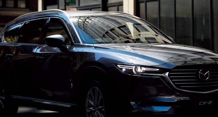 Mazda,Toyota Jointly Working On New ‘CX-X’ SUV