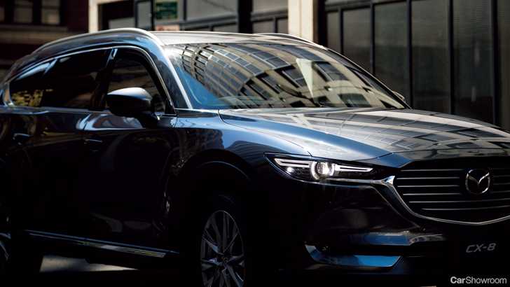 Mazda,Toyota Jointly Working On New ‘CX-X’ SUV