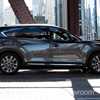 Mazda,Toyota Jointly Working On New ‘CX-X’ SUV