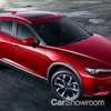Mazda,Toyota Jointly Working On New ‘CX-X’ SUV