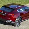 Mazda,Toyota Jointly Working On New ‘CX-X’ SUV