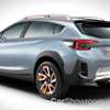 Subaru’s 1st Full EV To Debut In 2020 As New Variant