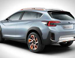 Subaru’s 1st Full EV To Debut In 2020 As New Variant