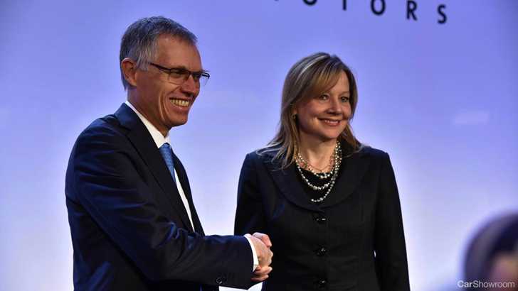 PSA Seeking ‘Refund’ From GM For Opel Emissions Discrepancies