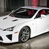 Lexus Teases LF-1 Flagship Crossover, Bound For Detroit
