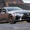 Lexus Teases LF-1 Flagship Crossover, Bound For Detroit