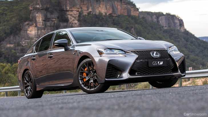 Lexus Teases LF-1 Flagship Crossover, Bound For Detroit