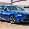 Lexus Teases LF-1 Flagship Crossover, Bound For Detroit