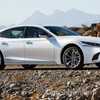 Lexus Teases LF-1 Flagship Crossover, Bound For Detroit