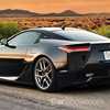 Lexus Teases LF-1 Flagship Crossover, Bound For Detroit