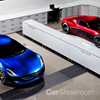 2016 Rimac Concept One