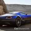 2016 Rimac Concept One