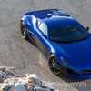 2016 Rimac Concept One