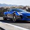 2016 Rimac Concept One