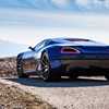 2016 Rimac Concept One
