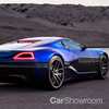 2016 Rimac Concept One