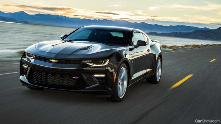 HSV Colorado To Drop On Friday, Maybe A Camaro Too