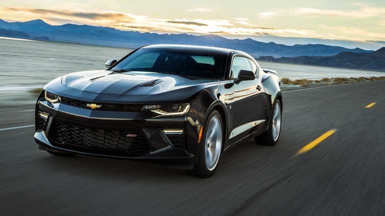 HSV Colorado To Drop On Friday, Maybe A Camaro Too