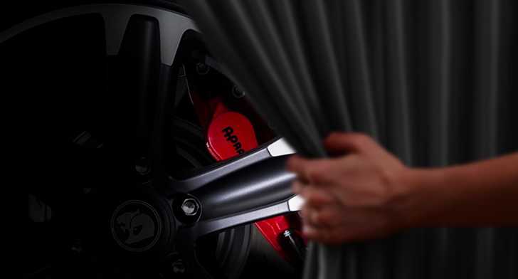 HSV Colorado To Drop On Friday, Maybe A Camaro Too