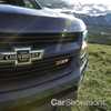 HSV Colorado To Drop On Friday, Maybe A Camaro Too