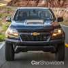 HSV Colorado To Drop On Friday, Maybe A Camaro Too