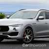 2018 Maserati Levante S GranSport