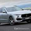 2018 Maserati Levante S GranSport