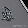 2018 Maserati Levante S GranSport