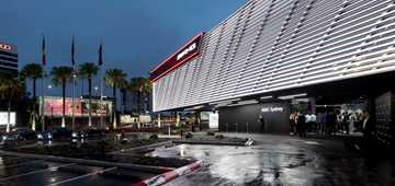 Sydney Home To Mercedes-AMG’s First Full-Service Dealership
