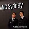 Sydney Home To Mercedes-AMG’s First Full-Service Dealership